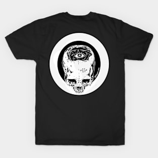 The EYE ii T-Shirt